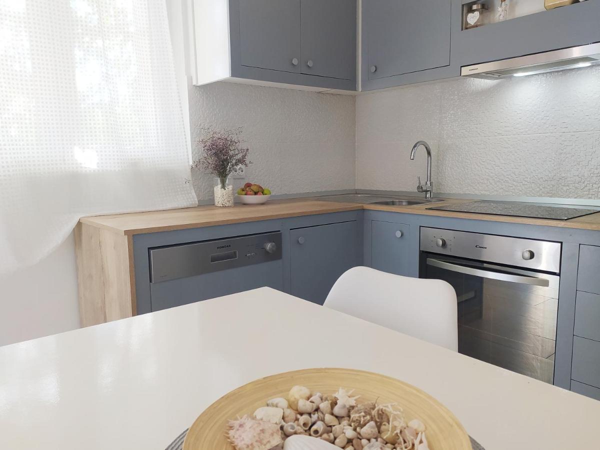 Seline Summer Home ภายนอก รูปภาพ