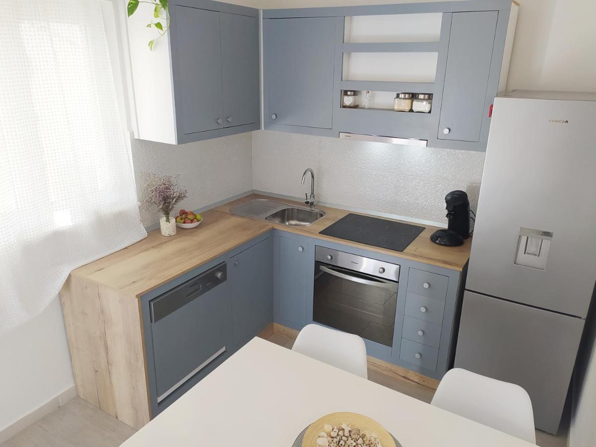 Seline Summer Home ภายนอก รูปภาพ