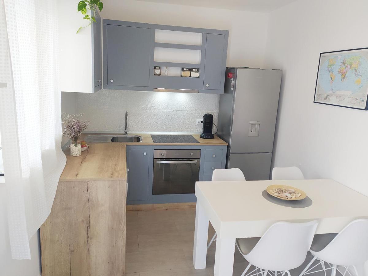Seline Summer Home ภายนอก รูปภาพ