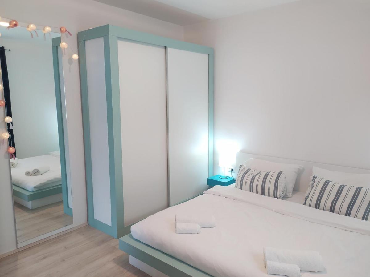 Seline Summer Home ภายนอก รูปภาพ