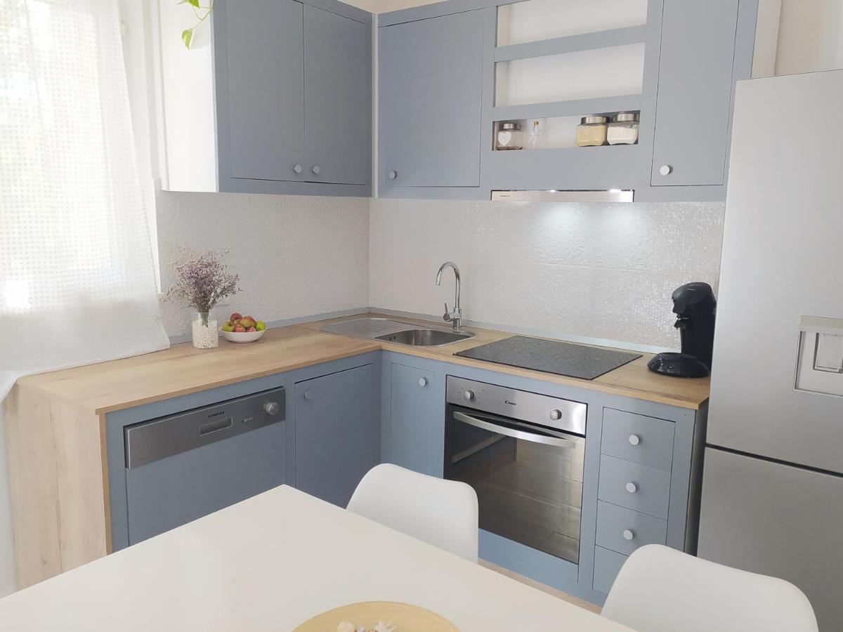 Seline Summer Home ภายนอก รูปภาพ