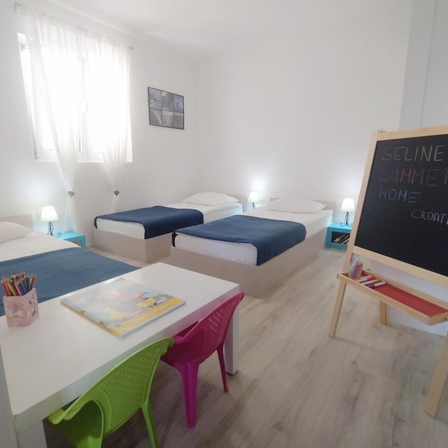 Seline Summer Home ภายนอก รูปภาพ