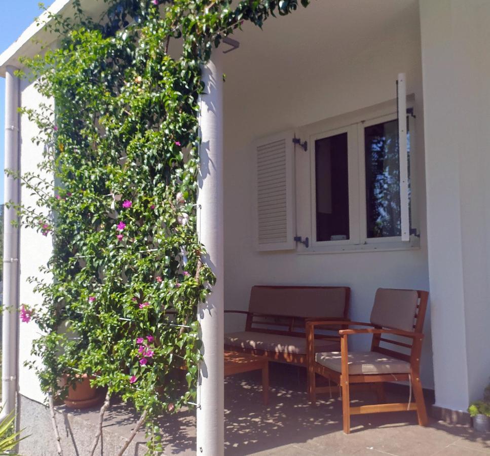 Seline Summer Home ภายนอก รูปภาพ