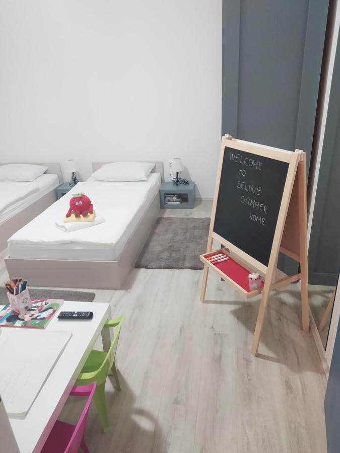 Seline Summer Home ภายนอก รูปภาพ