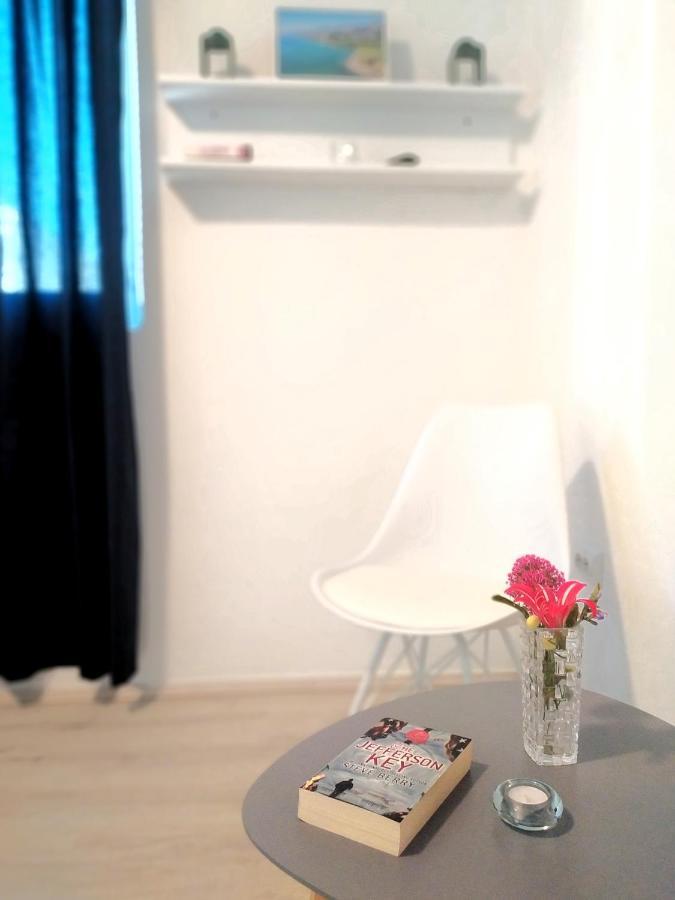 Seline Summer Home ภายนอก รูปภาพ