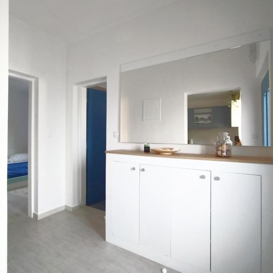 Seline Summer Home ภายนอก รูปภาพ