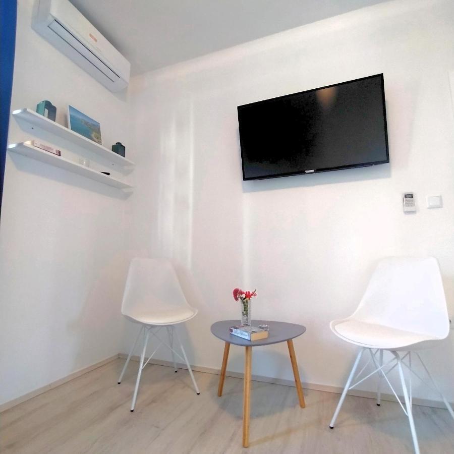 Seline Summer Home ภายนอก รูปภาพ