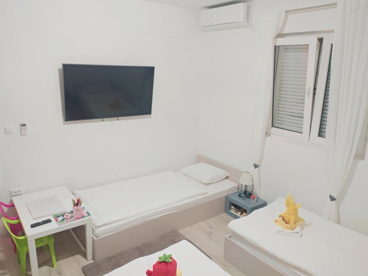 Seline Summer Home ภายนอก รูปภาพ