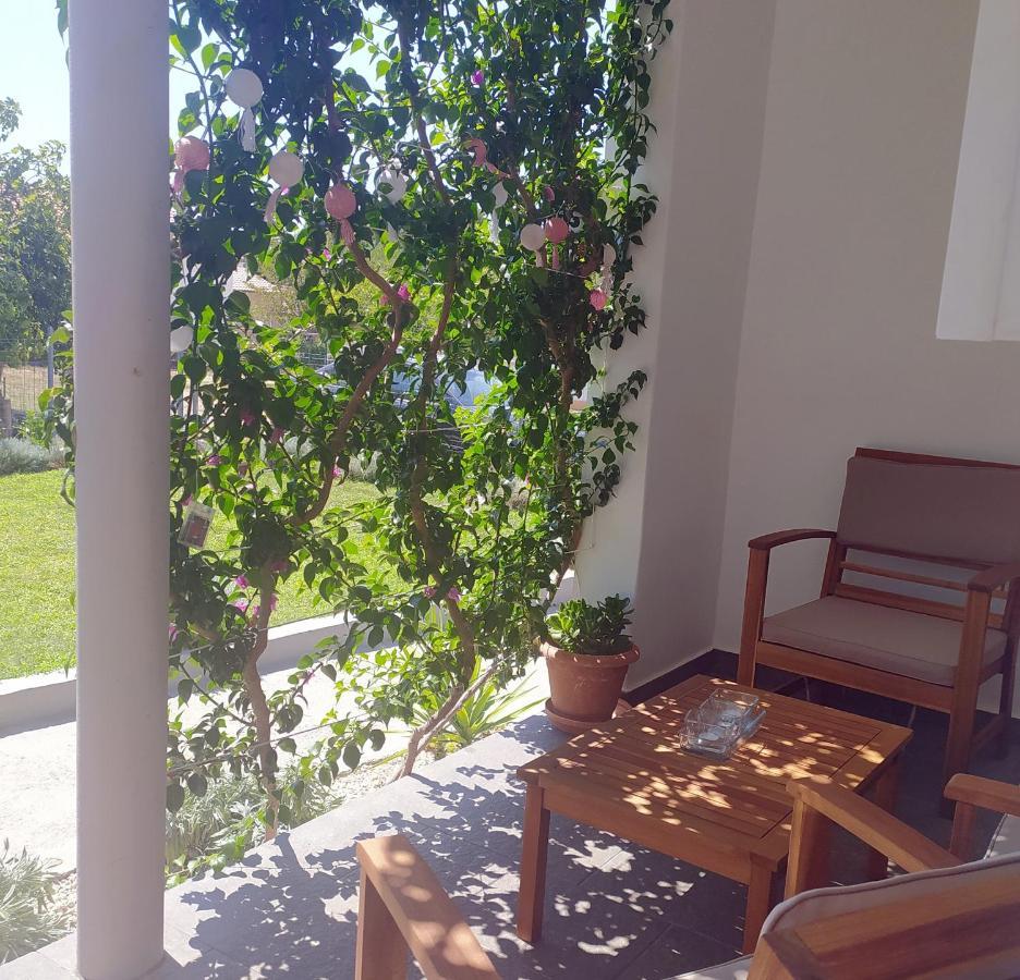 Seline Summer Home ภายนอก รูปภาพ