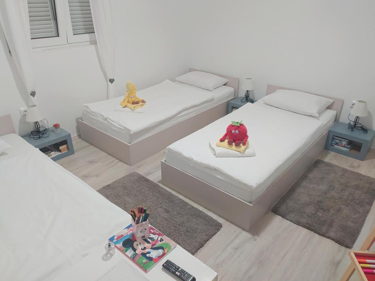 Seline Summer Home ภายนอก รูปภาพ