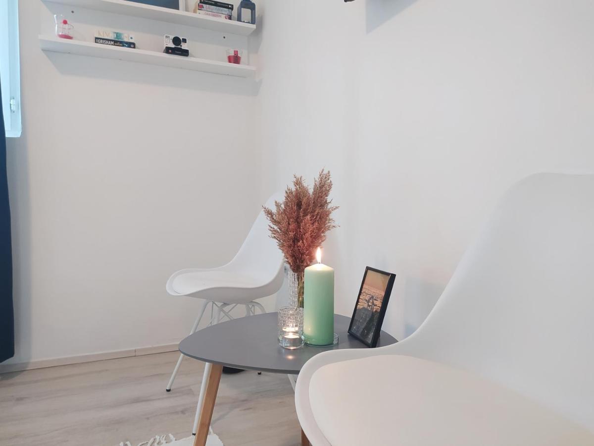 Seline Summer Home ภายนอก รูปภาพ