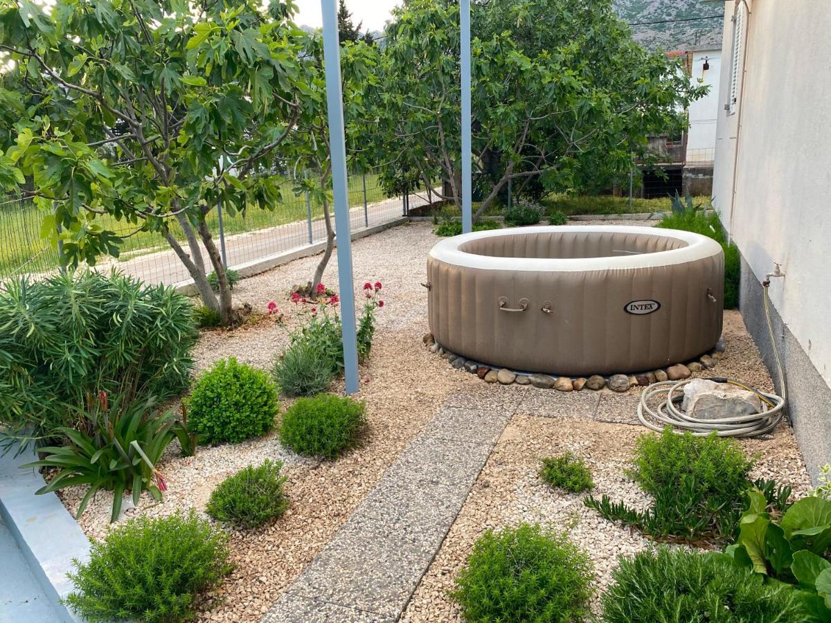 Seline Summer Home ภายนอก รูปภาพ