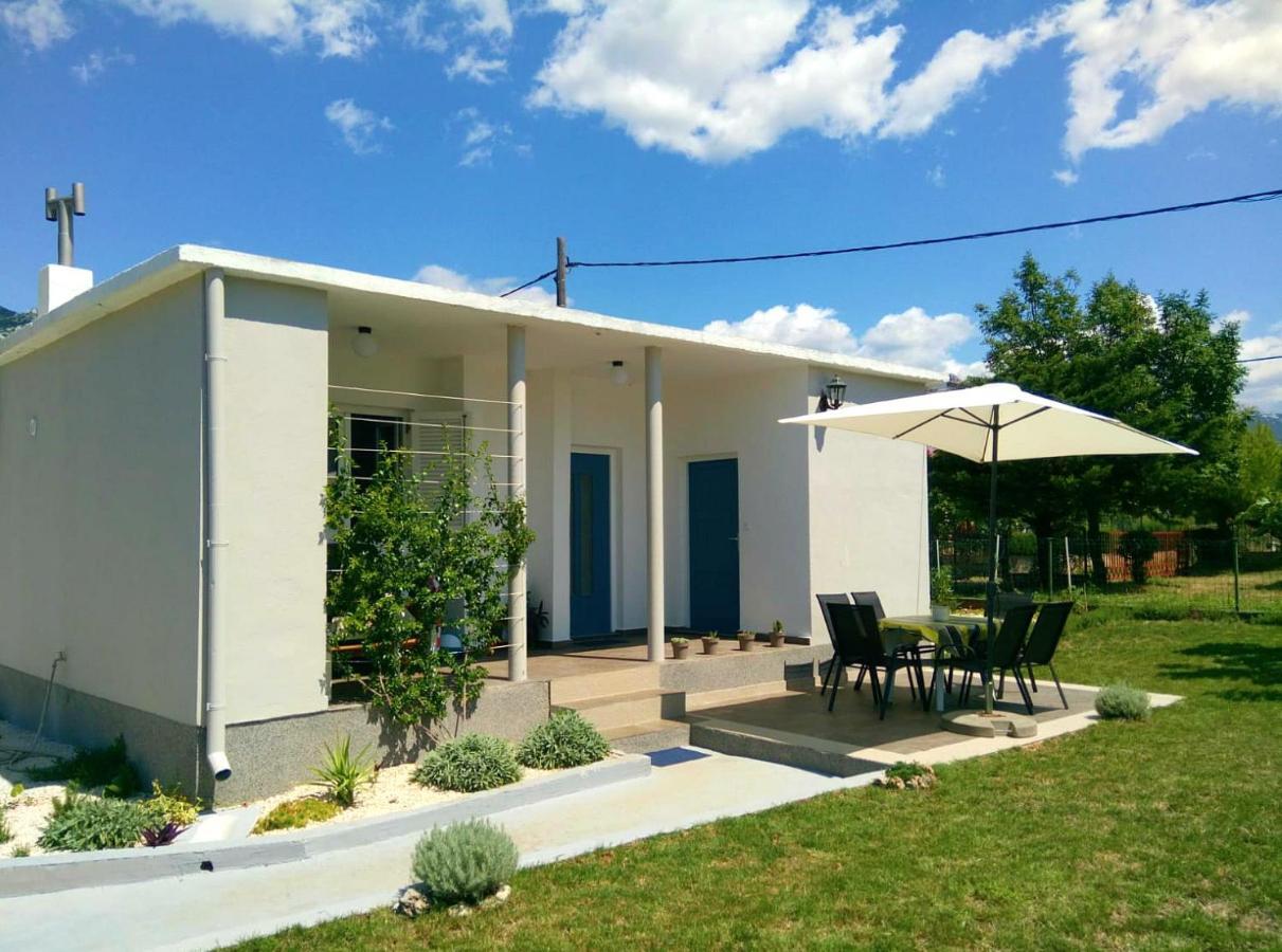 Seline Summer Home ภายนอก รูปภาพ